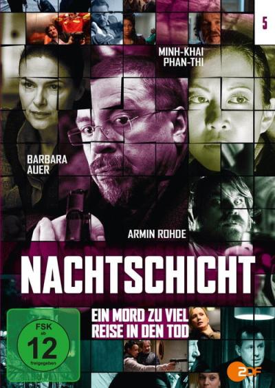Nachtschicht filmas online