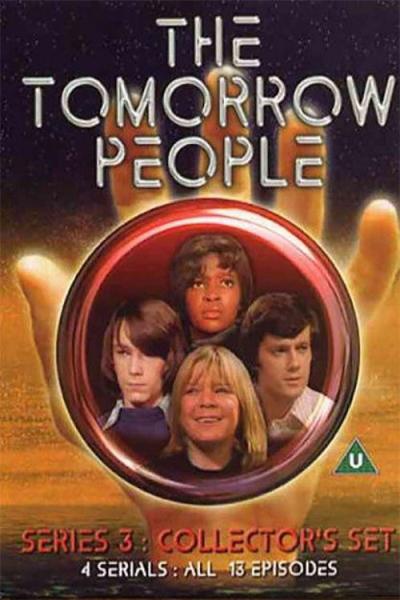 The Tomorrow People filmas online