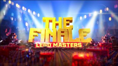 LEGO Masters