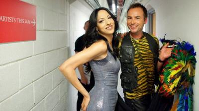 Beautiful People