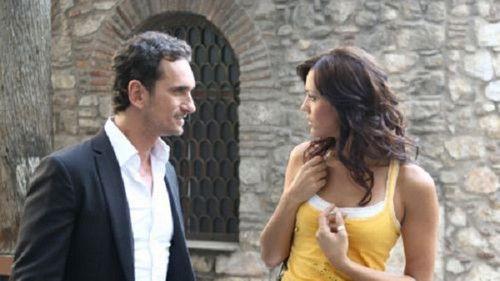 Amore mio filmas žiurėti online