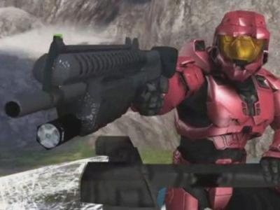 Red vs. Blue