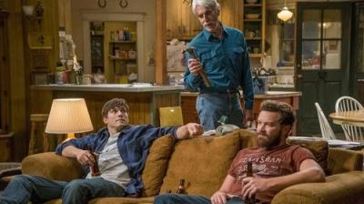 The Ranch