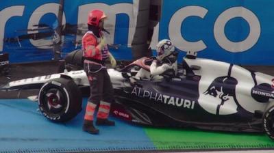 Formulė 1: važiavimas dėl išgyvenimo