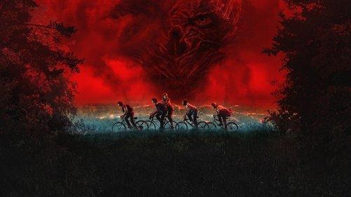 Keisti dalykai filmas žiurėti online