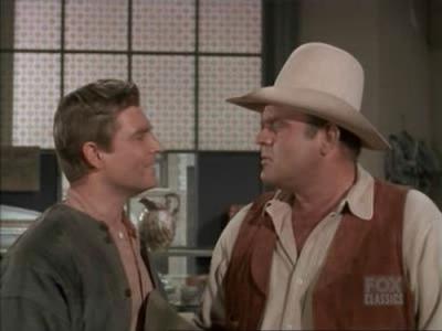 Bonanza