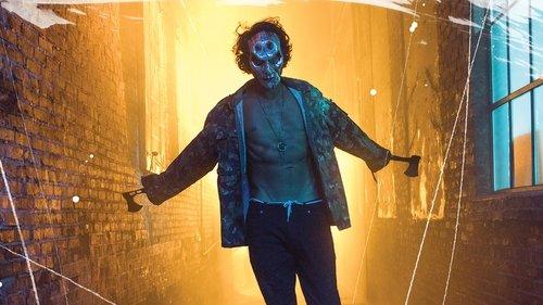 The Purge filmas žiurėti online