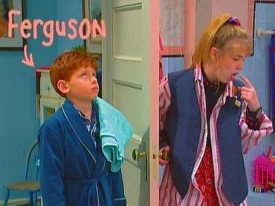 Clarissa Explains It All