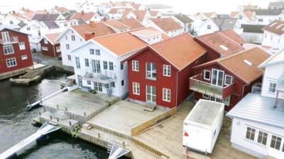 Husdrömmar