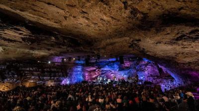Bluegrass Underground