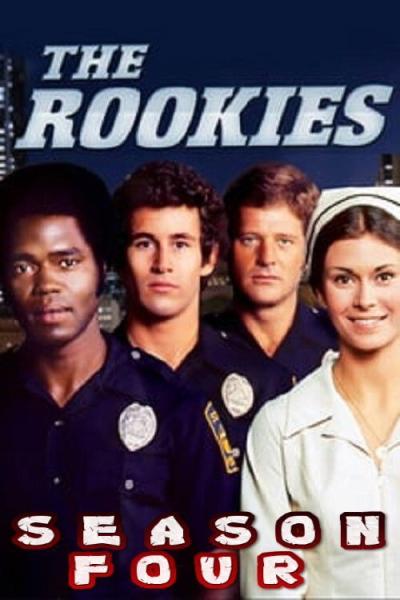 The Rookies filmas online
