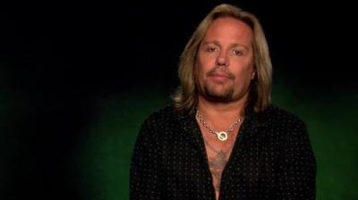 Celebrity Ghost Stories