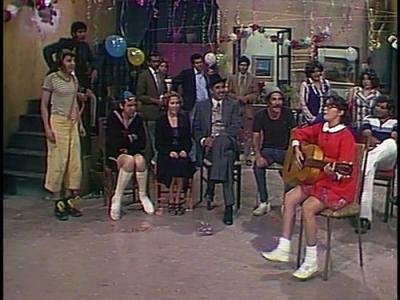 El Chavo del Ocho