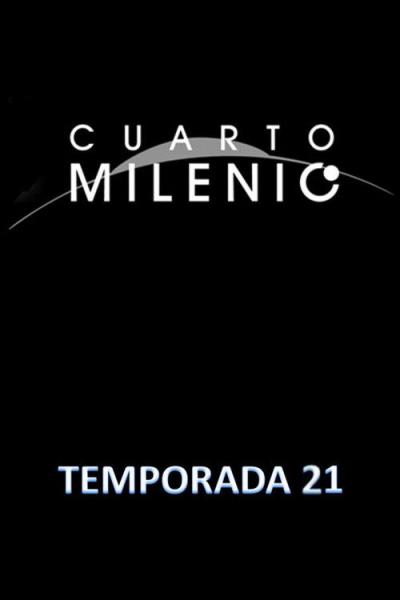 Cuarto Milenio filmas online