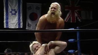 NWA World Championship Wrestling