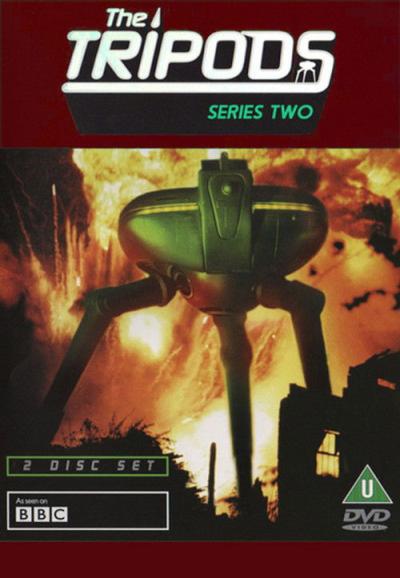 The Tripods filmas online