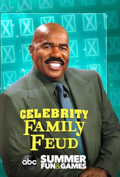Celebrity Family Feud filmas online