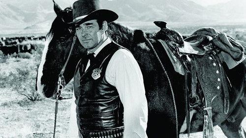 Cimarron Strip filmas žiurėti online