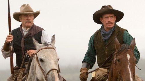 Broken Trail filmas žiurėti online