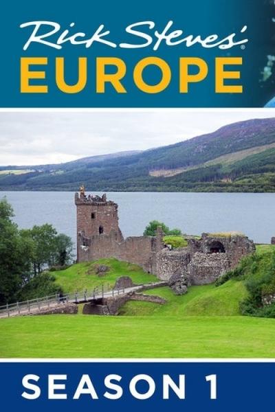 Rick Steves' Europe filmas online