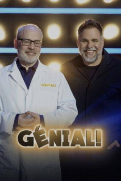 Génial! filmas online