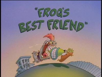 Rocko's Modern Life