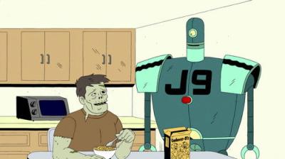 Ugly Americans
