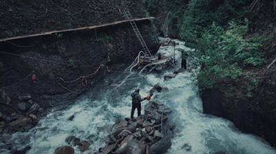 Gold Rush: White Water