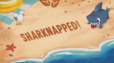 Sharkdog