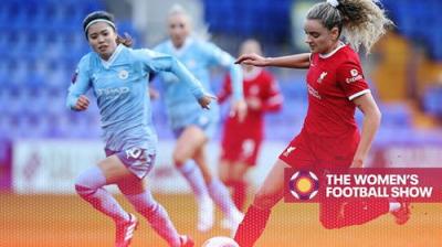 The Women's Football Show