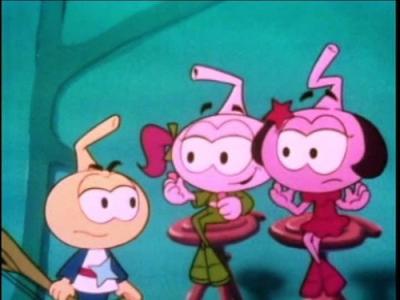 Snorks