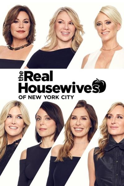 The Real Housewives of New York City filmas online