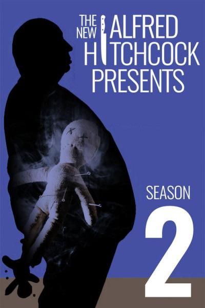The New Alfred Hitchcock Presents filmas online