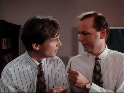 Tales from the Crypt