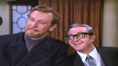 The Ghost & Mrs. Muir