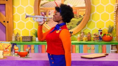 Big Cook Little Cook (2022)