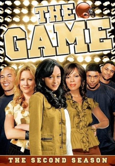 The Game filmas online
