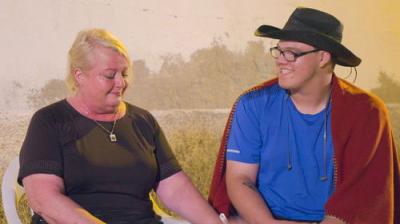 90 Day Fiancé: The Other Way
