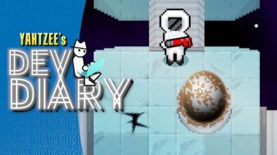 Yahtzee's Dev Diary