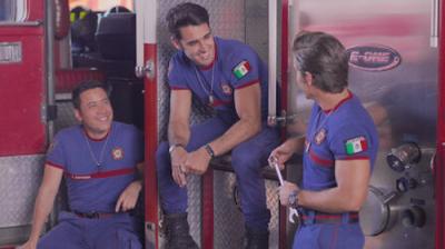 Donde Hubo Fuego