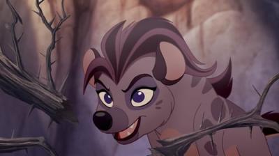 The Lion Guard