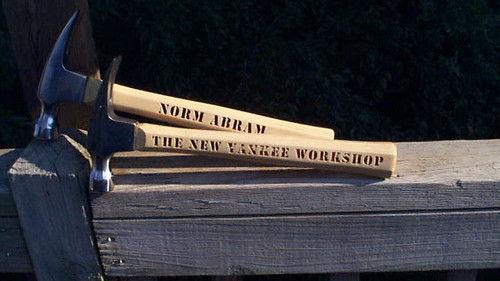 The New Yankee Workshop filmas žiurėti online