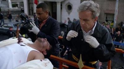 CSI: NY