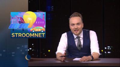 De Avondshow met Arjen Lubach
