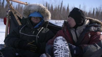 Life Below Zero