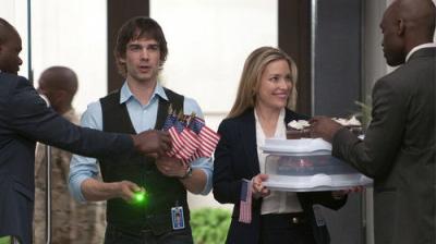 Covert Affairs