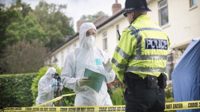 Britain's Deadliest Kids
