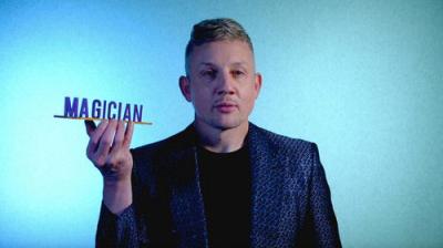 Penn & Teller: Fool Us