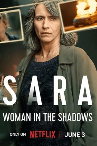 Sara - La donna nell'ombra filmas online