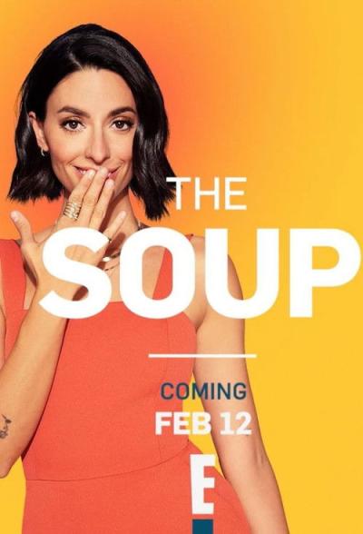 The Soup filmas online